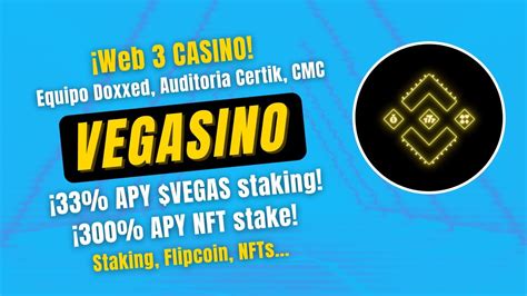 Vegasino casino Brazil